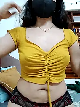 Snapshot of MaryyLy chatting on September 28, 1:00 am MaryyLy online show from September 28, 1:00 am