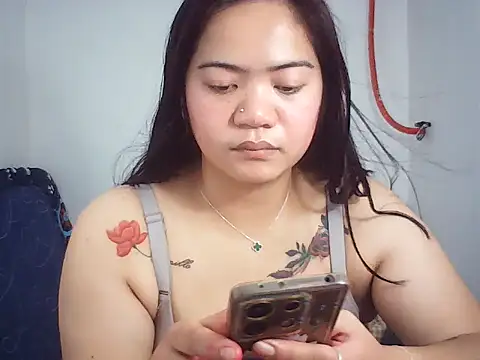 sexylhane online show from October 13, 9:53 am