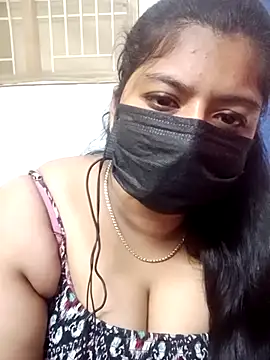 Reshma-Rani online show from September 25, 8:23 pm