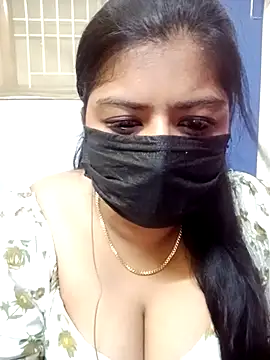 Reshma-Rani online show from October 6, 9:01 pm