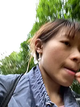 Mai bb online show from October 30, 1:07 am