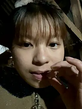 Mai bb online show from November 9, 1:37 am