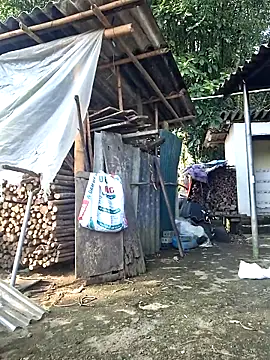 ALIENHR38 online show from October 30, 2:24 am