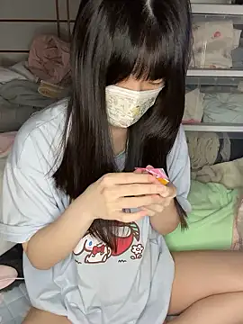 xx Ojou xx online show from November 16, 5:29 pm