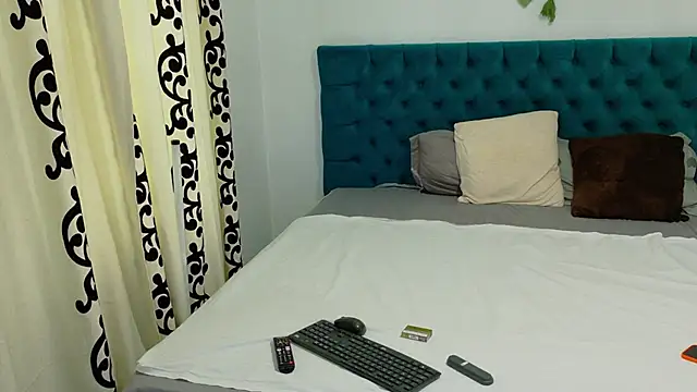 LexieRosse online show from September 24, 5:55 am