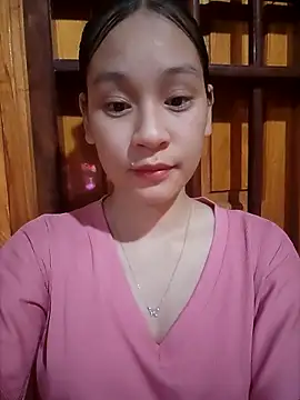 ChiecumBae online show from September 27, 1:38 pm