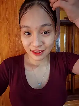 ChiecumBae online show from October 10, 1:04 am