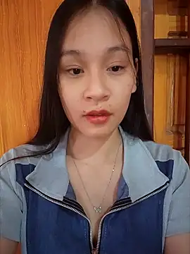 ChiecumBae online show from October 18, 3:42 am