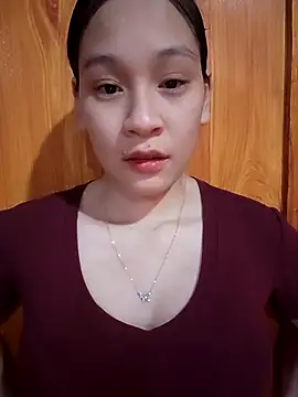 ChiecumBae online show from October 19, 1:23 pm