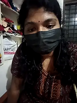 swetha01430 online show from September 22, 5:59 pm