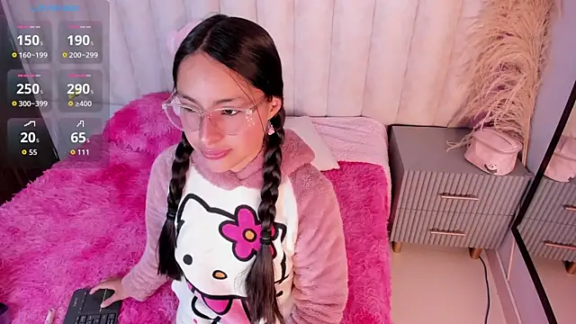 Annie  2 online show from November 10, 11:09 am