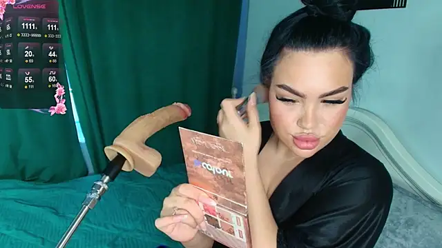 katerine Monroe online show from September 22, 5:09 am