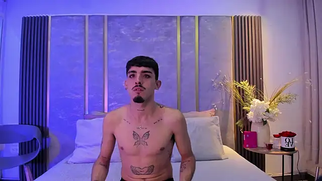 NikoStone  online show from September 23, 4:04 am