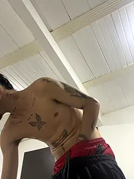 NikoStone  online show from November 30, 6:39 am