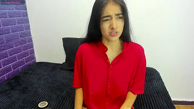 Cora 222 online show from September 18, 11:12 am