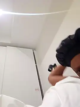 trickyOne online show from October 4, 7:12 pm