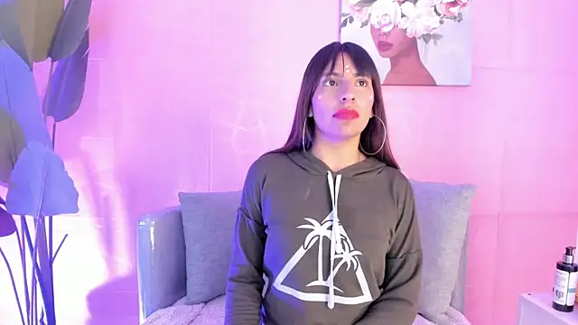 angelica cute12 online show from October 27, 8:46 pm