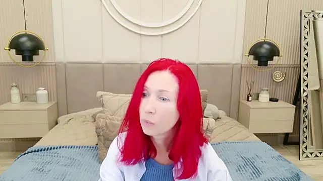 Sofia Lix online show from October 6, 4:26 pm