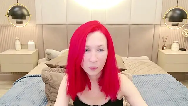 Sofia Lix online show from October 12, 3:44 pm