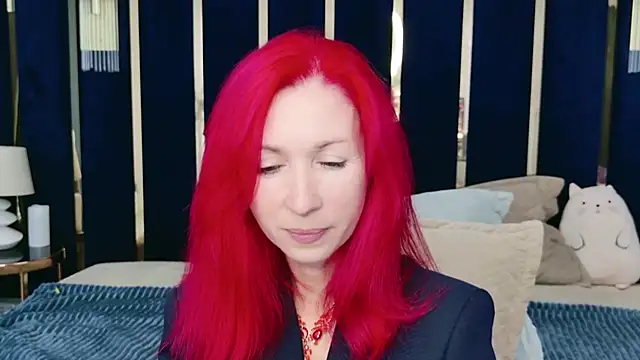 Sofia Lix online show from November 10, 4:17 pm