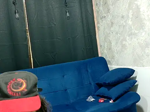 hairy mannn online show from September 29, 9:30 pm