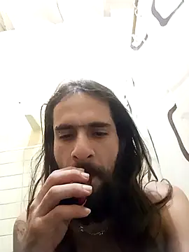 hairy mannn online show from October 15, 12:16 pm