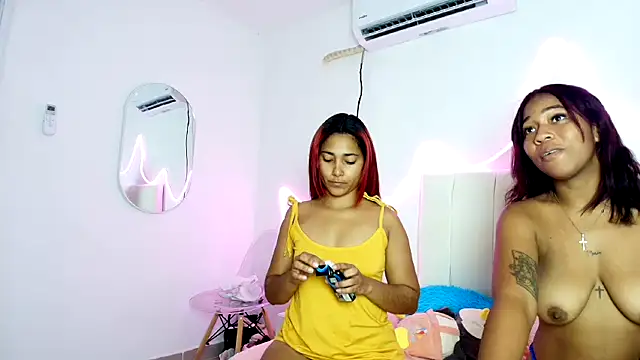 Redhair6 online show from September 25, 6:11 pm