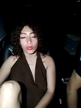 roxyrougee online show from September 14, 3:16 am