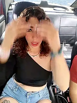 roxyrougee online show from September 15, 6:41 pm