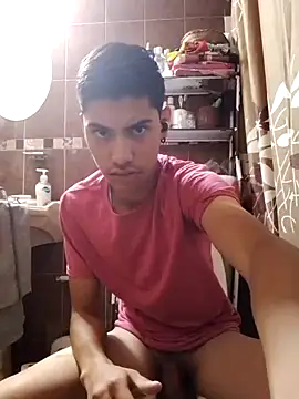 aispuro8505 online show from October 9, 5:44 pm