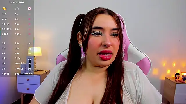 SofiFlex online show from November 6, 4:02 am