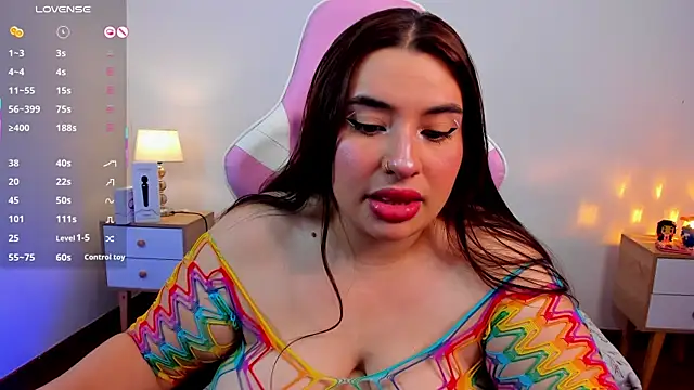 SofiFlex online show from November 7, 3:28 am