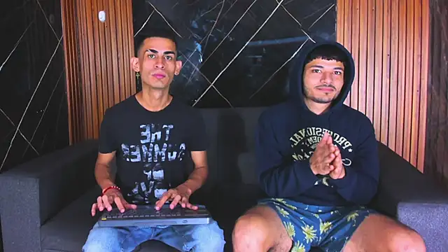 Golldens Dreamss online show from September 20, 3:40 am