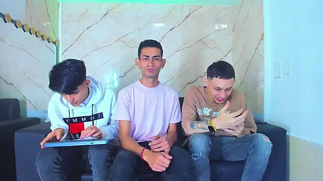 Golldens Dreamss online show from November 28, 12:08 pm