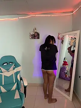 ViolettaMiller  online show from September 11, 1:11 pm