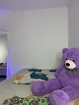 ViolettaMiller  online show from October 7, 3:04 am