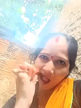 Jooli xx online show from October 13, 1:16 am