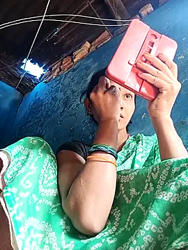 Jooli xx online show from October 17, 3:53 am