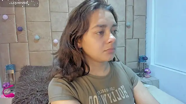 ambar 69  online show from October 28, 3:54 am