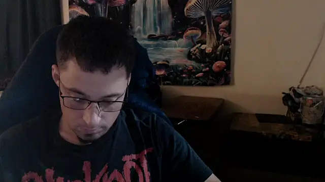 YoBlezz online show from September 12, 9:48 pm