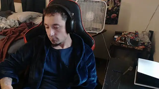 YoBlezz online show from September 26, 5:39 pm