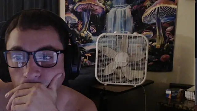 YoBlezz online show from September 27, 6:40 am