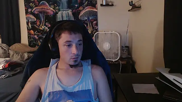 YoBlezz online show from September 29, 4:06 am