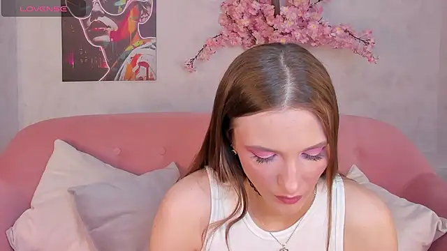 Alisha Green online show from September 10, 8:58 am