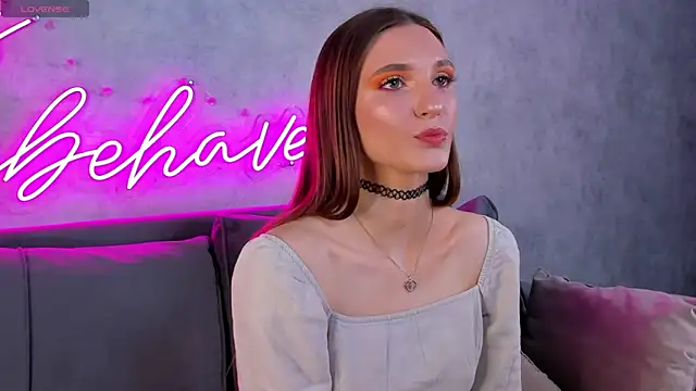 Alisha Green online show from September 12, 8:25 am