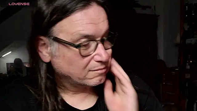 Jack Beaulieu online show from September 21, 8:10 pm