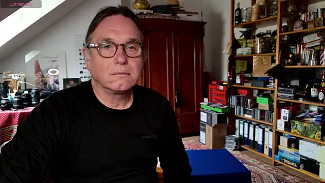 Jack Beaulieu online show from October 14, 10:49 am