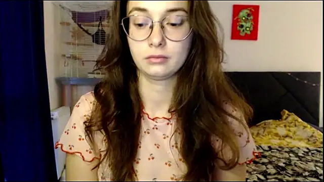 HotAnna2004 online show from October 29, 11:45 am