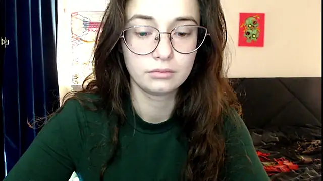 HotAnna2004 online show from November 23, 12:38 pm