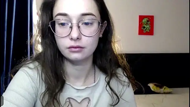 HotAnna2004 online show from November 30, 12:42 pm